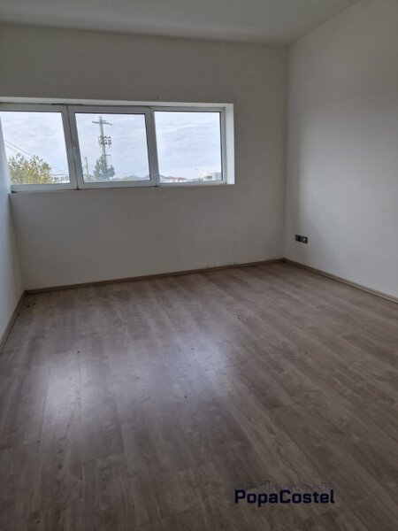 Otopeni - Odai hala P+1 depozitare si birouri 1400 mp centrala proprie