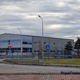 Otopeni - Odai hala P+1 depozitare si birouri 1400 mp centrala proprie